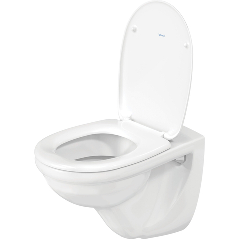 Duravit Duraplus Closetzitting SW888974