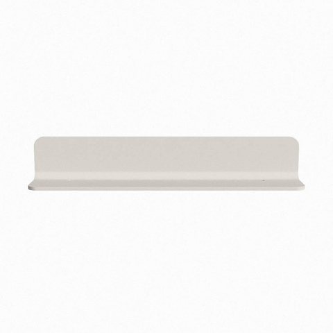 Mondiaz SPOT miroir – Ø 70 cm – avec tablette – Linen (blanc cassé) SW1235672