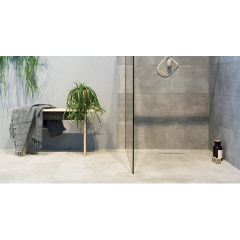 Vtwonen Mold Carrelage de sol et de mur 70x70cm 10mm rectifié R9 porcellanato Grit SW368955