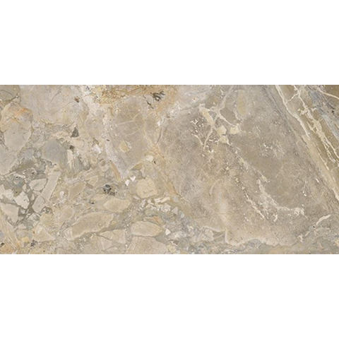 Ceralto Elaris Oak Vloertegel - 60.4X120.8 - 9mm - mat - moss SW1591297