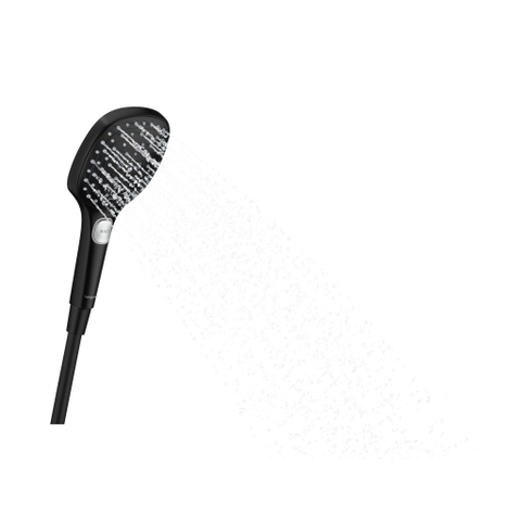 Hansgrohe Raindance Select E - select - handdouche - mat zwart SW297303