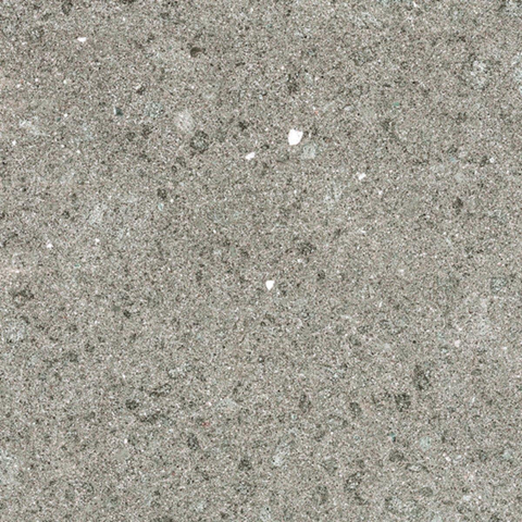 Ceralto Ravello Mosaic carrelage sol et mur - 60x60cm - 10mm - rectifié - terrazzo - stone 4 mat (gris) SW295225