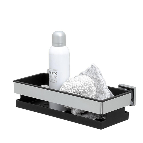 Tiger Dock Panier de douche - 30cm - chrome SW296178