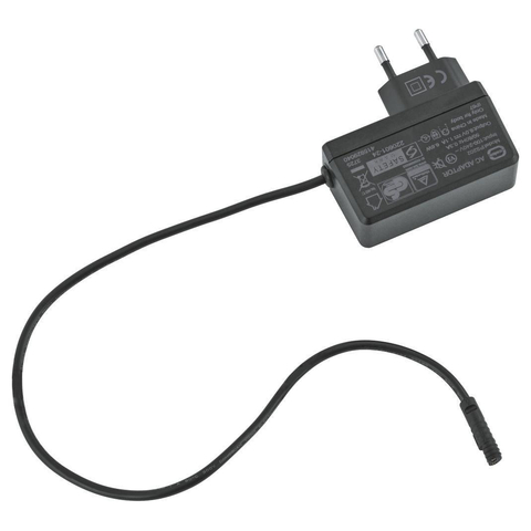 GROHE Adaptateur d'alimentation 230-6V avec fiche SW339528