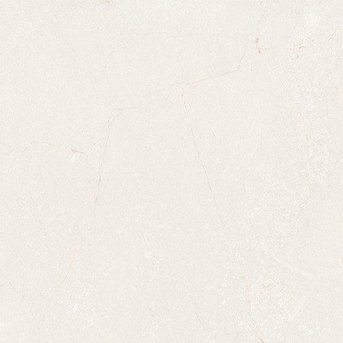 Ceralto Alvera Edge Carrelage de sol - 120x120cm - 9.0mm - rectifié - Bianco SW1529482