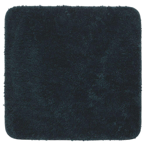 Sealskin Angora Badmat 60x60 cm Polyester Donkergroen SW699509