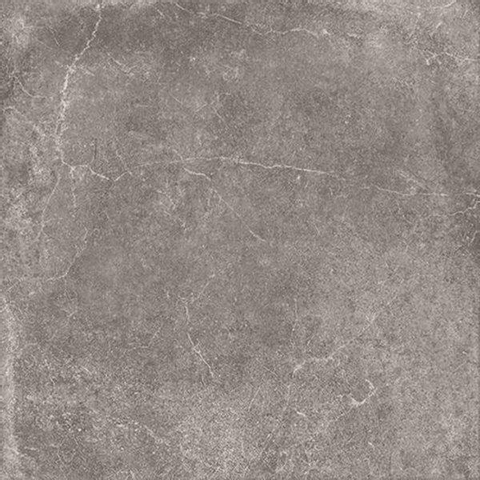 ÉCHANTILLON Ceralto Alvera Carrelage sol et mur 60x60cm 9mm rectifié R10 grès cérame Smoke SW911882