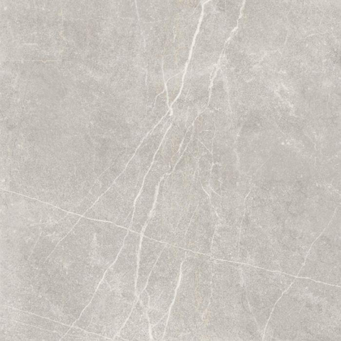 Kerabo carreau de sol et de mur shetd gris 60x60 matt cm rectifié aspect marbre gris SW419825