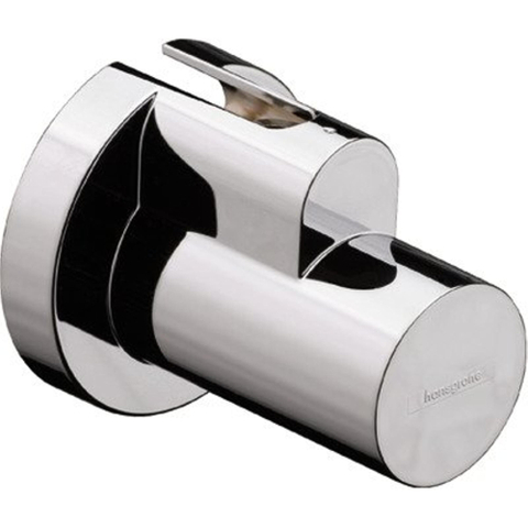 Hansgrohe Huls - voor hoekstopkraan - gepolijst goud SW528747