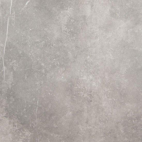 SAMPLE Ceralto Colorker Kainos Vloer- en wandtegel 90x90cm 10.7mm gerectificeerd R10 porcellanato Grey SW912186