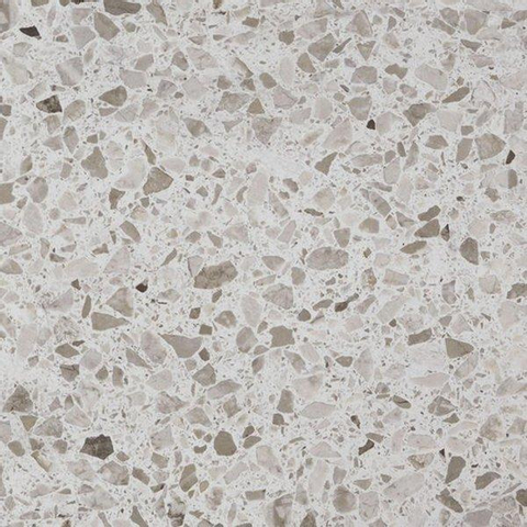ÉCHANTILLON Ceralto Serico Polished Carreau décoratif 60x60cm 10mm rectifié R10 grès cérame Marmo SW913178