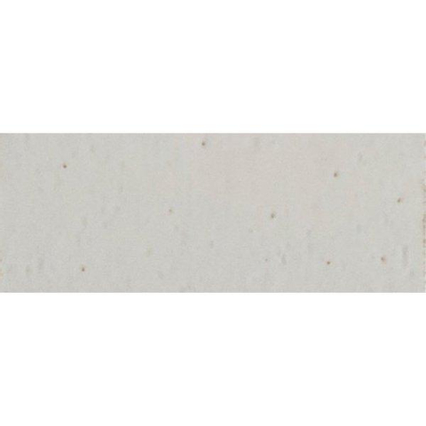 ÉCHANTILLON Ceralto Muralto Decor Carrelage mural - 7.5x20cm - 9.0mm - Bianco SW914169