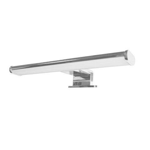 Sanicare Parijs éclairage pour miroir – 30 cm – Éclairage LED – Chrome SW278527