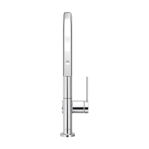 Hansgrohe Aqittura Filtersysteem - 210 - 1jet starterset - hoogglans chroom SW918710