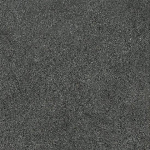 SAMPLE Ceralto Civaro Urban Mineral Vloer- en wandtegel - 60x60cm - 9mm - gerectificeerd - Porcellanato - Tarmac (Zwart) SW1170845