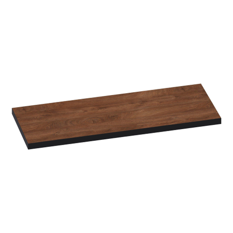 BRAUER Ocean Edge plateau - 120x46x4cm - Forest Cacao SW523251