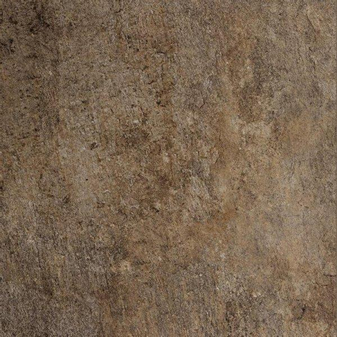 ÉCHANTILLON Ceralto Montaro Slate Carreau de sol et de mur 100x100cm 8.5mm rectifié R10 grès cérame Ground SW976563