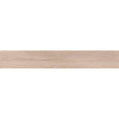 ÉCHANTILLON Ceralto Nocera Set Carrelage de sol - 14.5x90cm - 8.0mm - rectifié - Pearl SW913306
