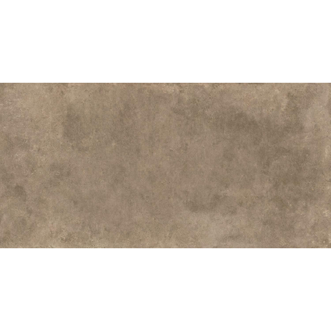 ÉCHANTILLON Terravito Sigillo carreau mural et de sol - 59.5x119.5cm - 8mm - rectifié - aspect béton - Taupe SW1130860