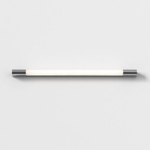Astro Palermo Applique murale - 90 cm - LED - 3000K - chrome SW1247775