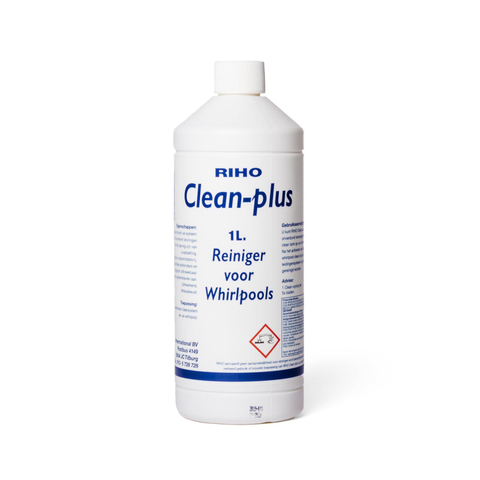 Riho whirlpool reiniger 1liter 310137