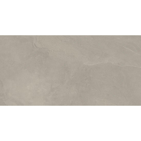 Ceralto Alpina Slate Vloertegel - 60X120 - 6.5mm - mat - grijs SW1578740