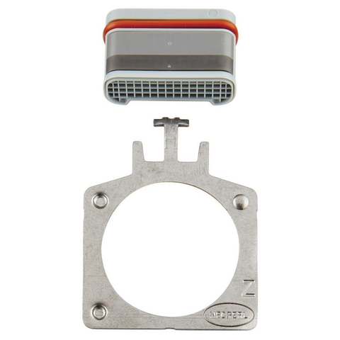 Grohe Mousseur 0465021