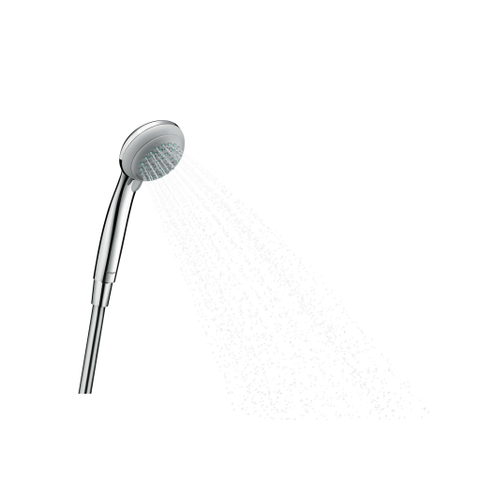 Hansgrohe Crometta 85 vario - handdouche - hoogglans chroom 0450713