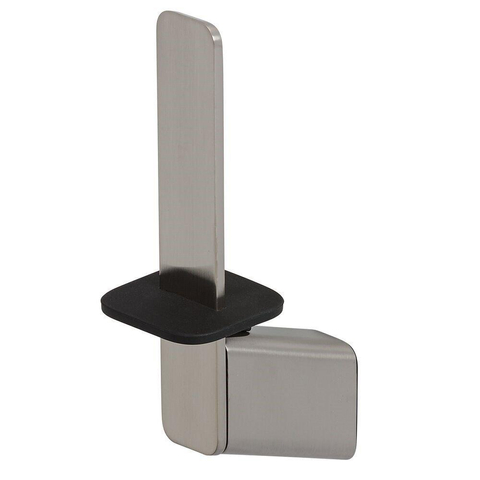 Geesa Shift Porte-rouleau de réserve Inox brossé SW641330