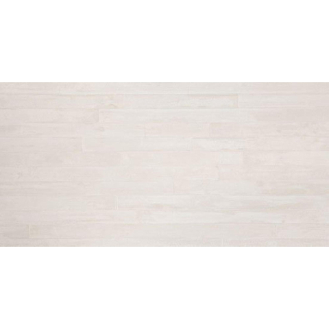 SAMPLE vtwonen Raw Decortegel 60x120cm 9.5mm White SW915010