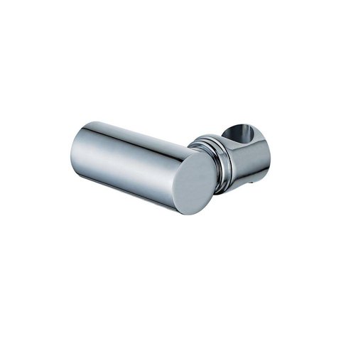 Fortifura Calvi Bidetset - handdouche - slang 150cm - houder - hoogglans chroom SW1123162