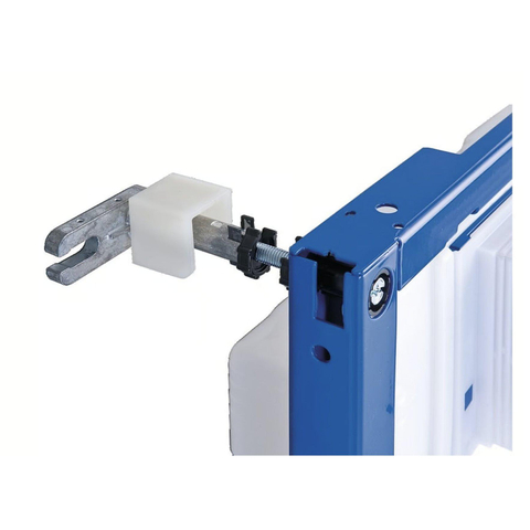 Geberit Duofix sigma up320 Réservoir encastré pour WC suspendu h112cm 0700090
