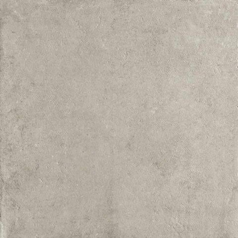 SAMPLE Ceralto Tesselo Soft Vloer- en wandtegel 100x100cm 8.5mm gerectificeerd R10 porcellanato Argento SW914528