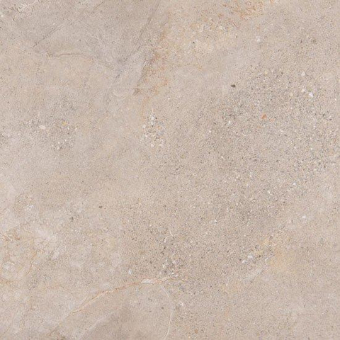 SAMPLE Ceralto Cavino Mini Vloer- en wandtegel 60x60cm 10mm gerectificeerd R10 porcellanato Greige SW911809