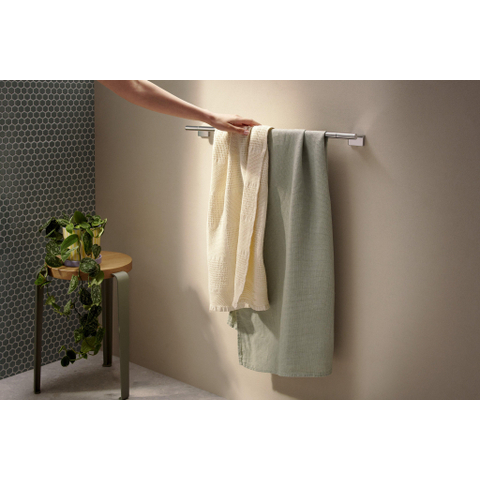 Hansgrohe AddStoris S Handdoekhouder chroom SW1567137