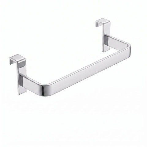 FugaFlow Eccelente Acces porte-serviette - universel - chrome SW1580343