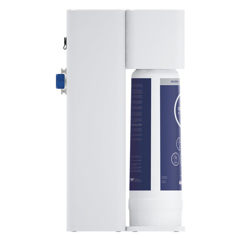 Grohe Blue Pure Starterset - omgekeerde osmose filter - chroom SW862649