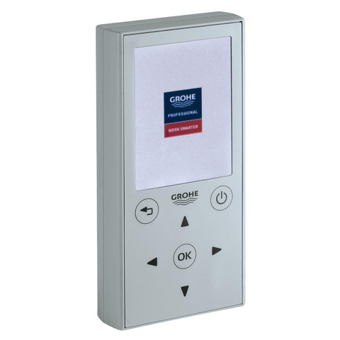 GROHE Télécommande infrarouge Blanc SW205809