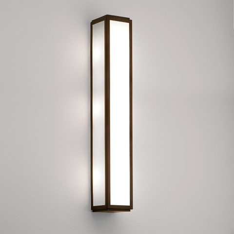 Astro Mashiko Applique murale - 60 cm - LED - 3000K - bronze SW1247778