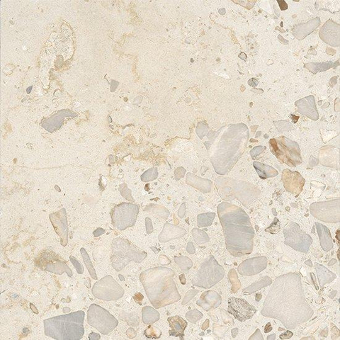Ceralto Elaris Oak Vloertegel - 60x60cm - 9.0mm - gerectificeerd - Beige SW1474047