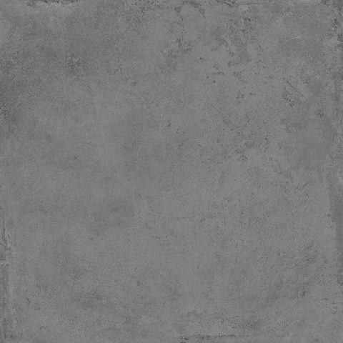 ÉCHANTILLON Ceralto Classico Alto Polished Carrelage sol et mur 100x100cm 8.5mm rectifié R10 grès cérame Dark SW913273
