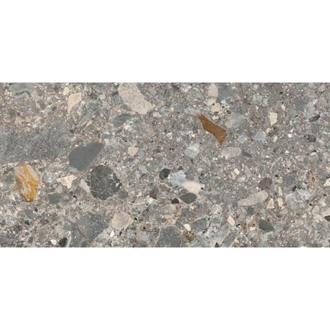 SAMPLE vtwonen Composite Vloer- en wandtegel - 30x60cm - 9mm - gerectificeerd - R10 - Multicolor SW914913