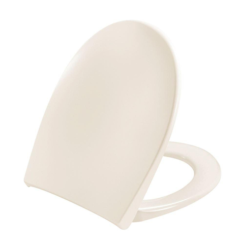 Pressalit Scandinavia Plus abattant de WC avec softclose et déclipsable pergamon 0752705