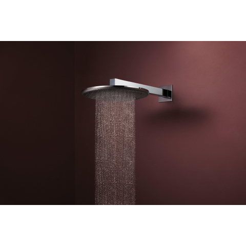Hansgrohe Raindance Alive S Hoofddouche 300 - 2jet - met douche-arm - hoogglans chroom SW1388694