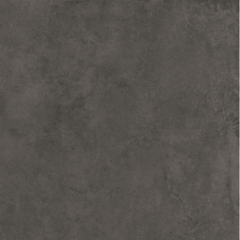 Terravito Velaro carrelage extérieur - 60x60cm - rectifié - effet béton - anthracite mat (anthracite) SW1120141