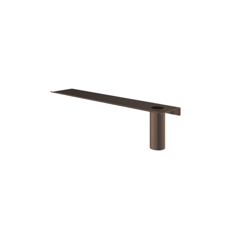 Hotbath &MORE Beker - voor planchet serie - tuscan bronze (brons) SW1245972