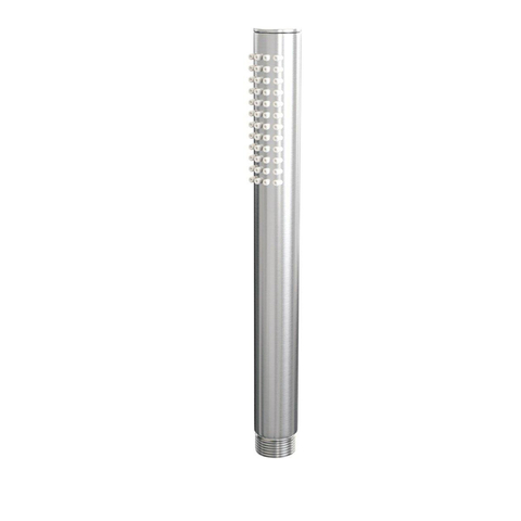 Brauer Brushed Edition Douchette à main avec support Nickel brossé PVD SW642456