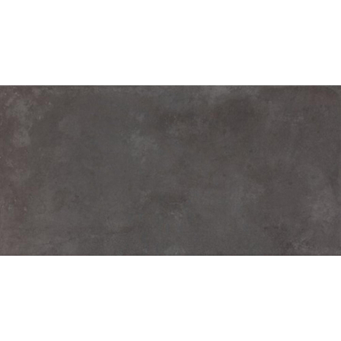 Ceralto Quercio Wood Carrelage de sol - 30x60cm - 9.0mm - rectifié - Noir SW295208