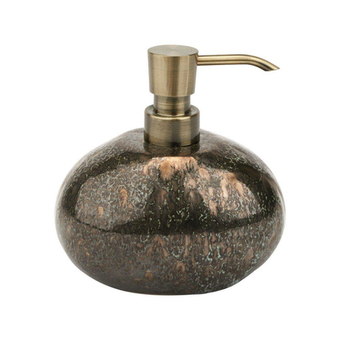 Aquanova Ugo Zeepdispenser Vintage brons SW486178