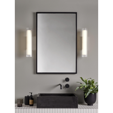 Astro io 420 LED wandlamp 3000K mat goud SW927626